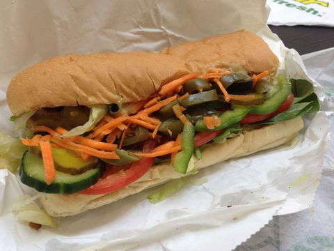 Subway - Perth Airport - Tourism Brisbane 0