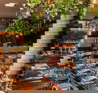 Sugarcane Restaurant - Brisbane Tourism