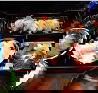 Tago-an Japanese Dining - Brisbane Tourism