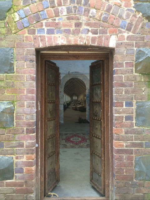 The Door Gallery Cafe - Tourism Brisbane 2