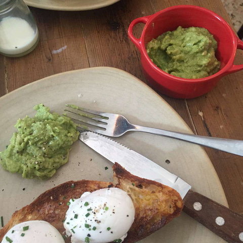 The Little Kitchen - Brisbane Tourism 0