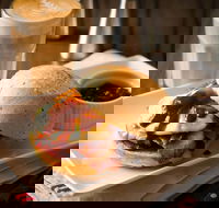 The Coffee Club - Bribie Island - Tourism Brisbane