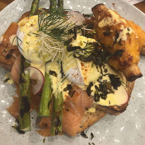 Toro Cafe - Tourism Brisbane 0