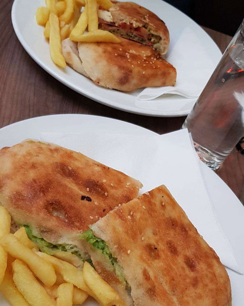 Vision Cafe - Tourism Brisbane 0