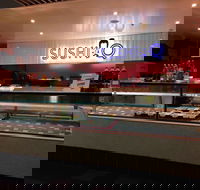 Woolworths Coffee Shop Meadowbrook