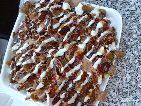 Yum Kebab - Tourism Brisbane 0