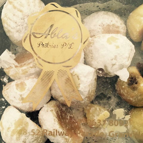 Abla's Pastries - Brisbane 4u 0