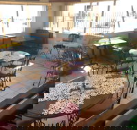 Bayview Cafe - Brisbane Tourism