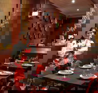 Bk Thai - Tourism Brisbane