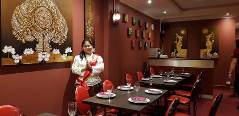 Bk Thai - Tourism Brisbane 0