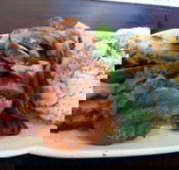 Burlington BBQ - Jindalee - Brisbane Tourism