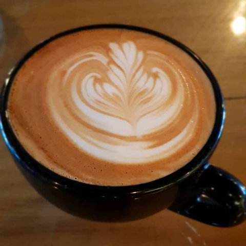 C B D Coffee, Beats, Drinks - Tourism Brisbane 0