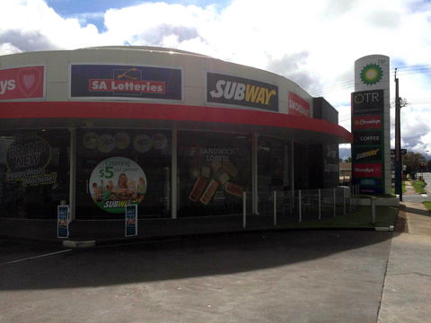 C Coffee - Pooraka - Brisbane 4u 0