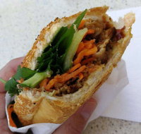Christina Bakery - Tourism Brisbane