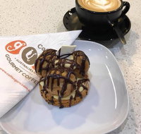 Coffee Guru - Charnwood - Charnwood - Tourism Brisbane
