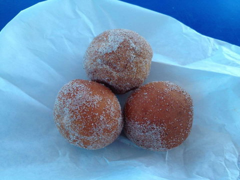 Coral Bay Bakery - Brisbane Tourism 0