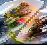 Cotton Tree Seafoods