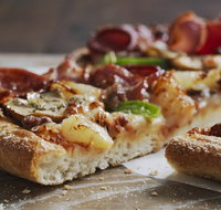 Domino's - Florey - Tourism Brisbane