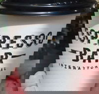 Espresso Bar International  - Docklands - Brisbane Tourism