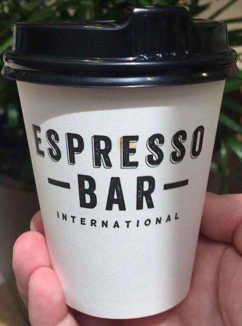 Espresso Bar International  - Docklands - Brisbane Tourism 0