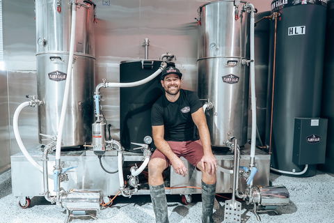 Flamin Galah Brewing Co - Tourism Brisbane 1