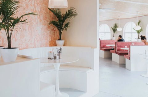 FuFu - Tourism Brisbane 0