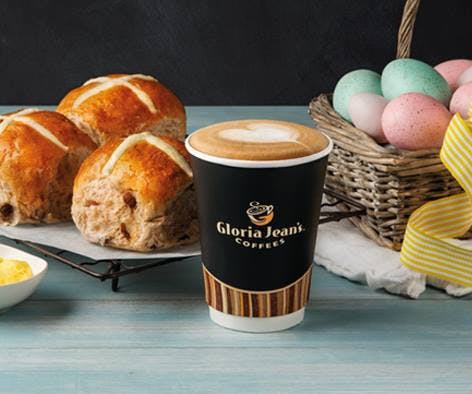 Gloria Jean's Coffees - Docklands - Brisbane Tourism 0