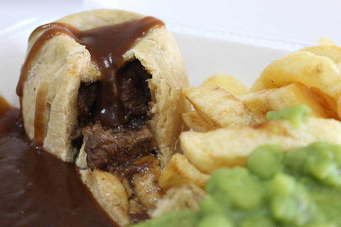 Great British Chippy - Currambine - Tourism Brisbane 0