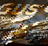 Gus' Place - Tourism Brisbane