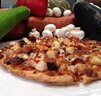 Gusto's Gourmet Pizza  Pasta - Bardon - Brisbane Tourism