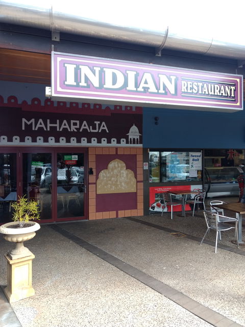 Maharaja Restaurant - Redland Bay - Tourism Brisbane 0