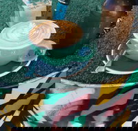 Mambo Coffee Company