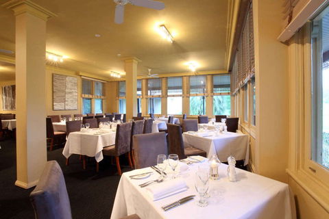 Montfort's Dining Room - Tourism Brisbane 0