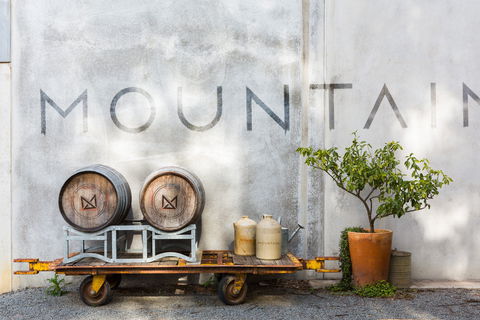 Mountain Distilling - Brisbane Tourism 0