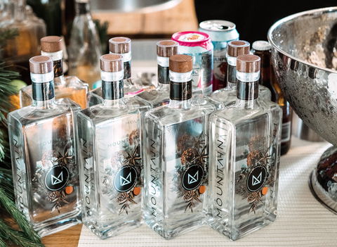 Mountain Distilling - Brisbane Tourism 2