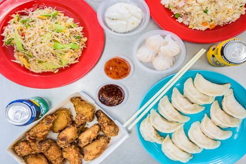 Mt. Waverley Fish & Chip Chinese Takeaway - Brisbane Tourism 0