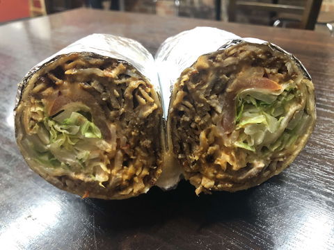 Pro Kebab & Pizza - Brisbane Tourism 0