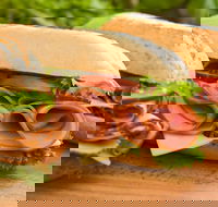 Subway - Parkwood - Tourism Brisbane