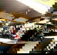 The Coffee Club - The Strand - Townsville - Tourism Brisbane