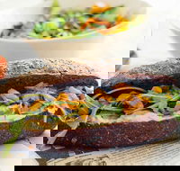 Vietnamese Saigon Star - Tourism Brisbane