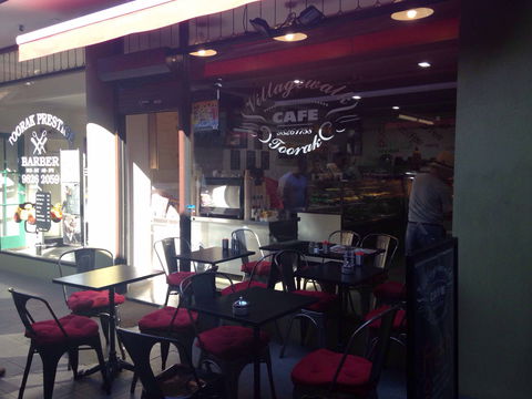 Villagewalk Cafe - Tourism Brisbane 0
