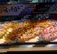 Ali Baba - Jindalee - Brisbane Tourism