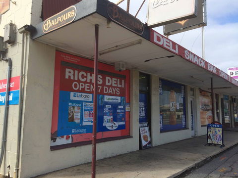 Andersen's Of Denmark Ice Cream - Tourism Brisbane 0