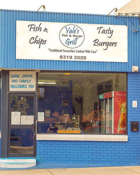 Bicton Fish And Burger Grill - Tourism Brisbane 0