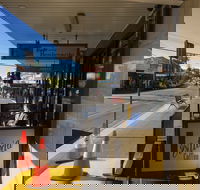 Cafe On The Boulevard - Brisbane Tourism