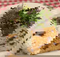Cafe de France - Brisbane Tourism