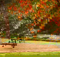 Deep Woods Estate - Tourism Brisbane