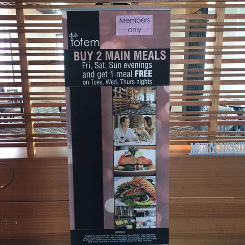 Forty Baskets At Club Totem - Tourism Brisbane 0