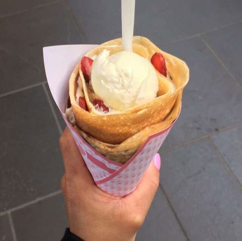 Fruity Betty - Brisbane Tourism 0