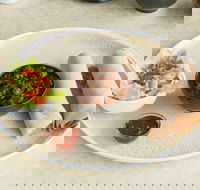 GeBeta Ethiopian Cafe and Restaurant